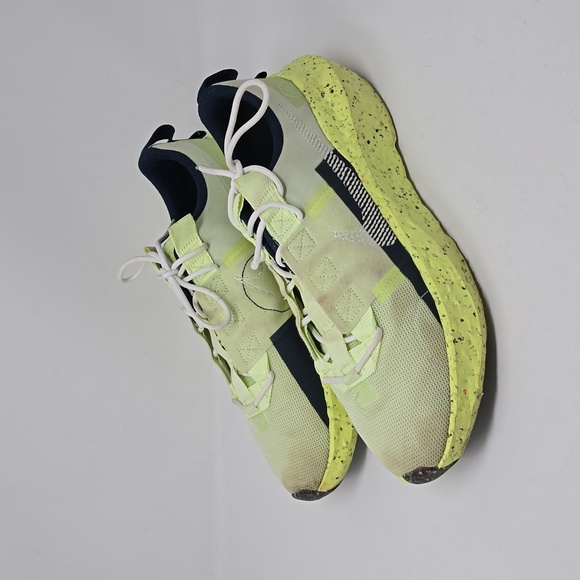 Nike Crater Impact 'Lime Ice' DB2477-310 Athletic Shoes Sneakers